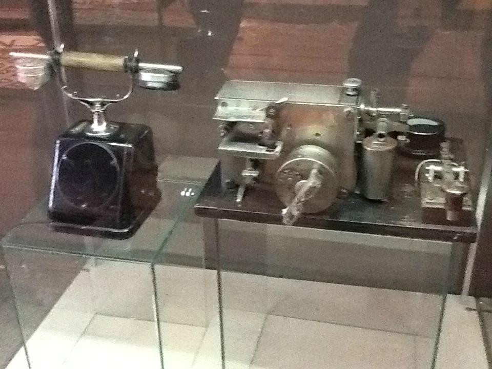 Republican Museum of Local Lore-Kyzyl必去景点