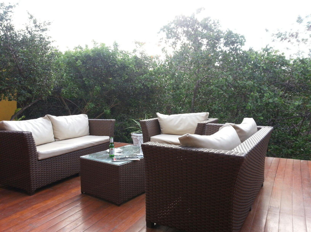 Delirio's Restaurante