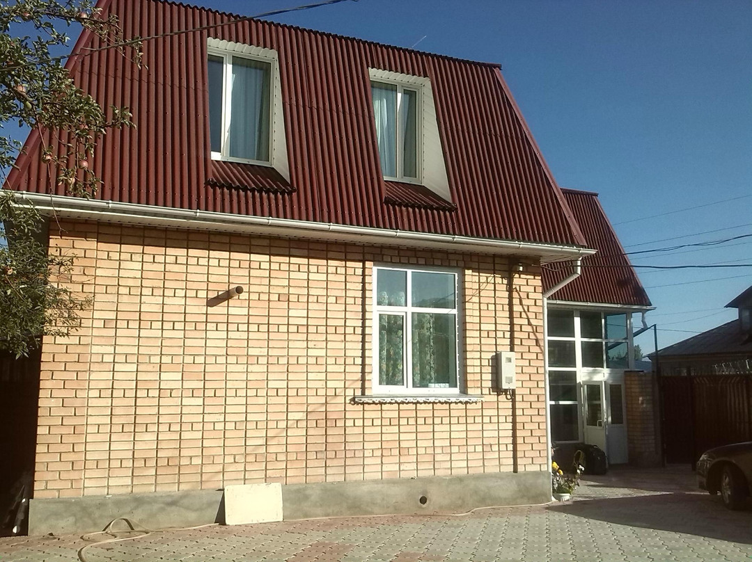 Kensu酒店住宿-Elita