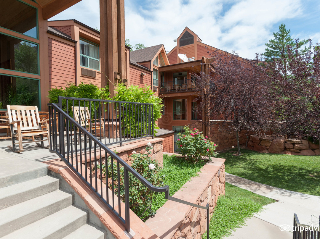 斯普林代尔酒店住宿-Hyatt Place Springdale / Zion National Park Area, an IHG Hotel