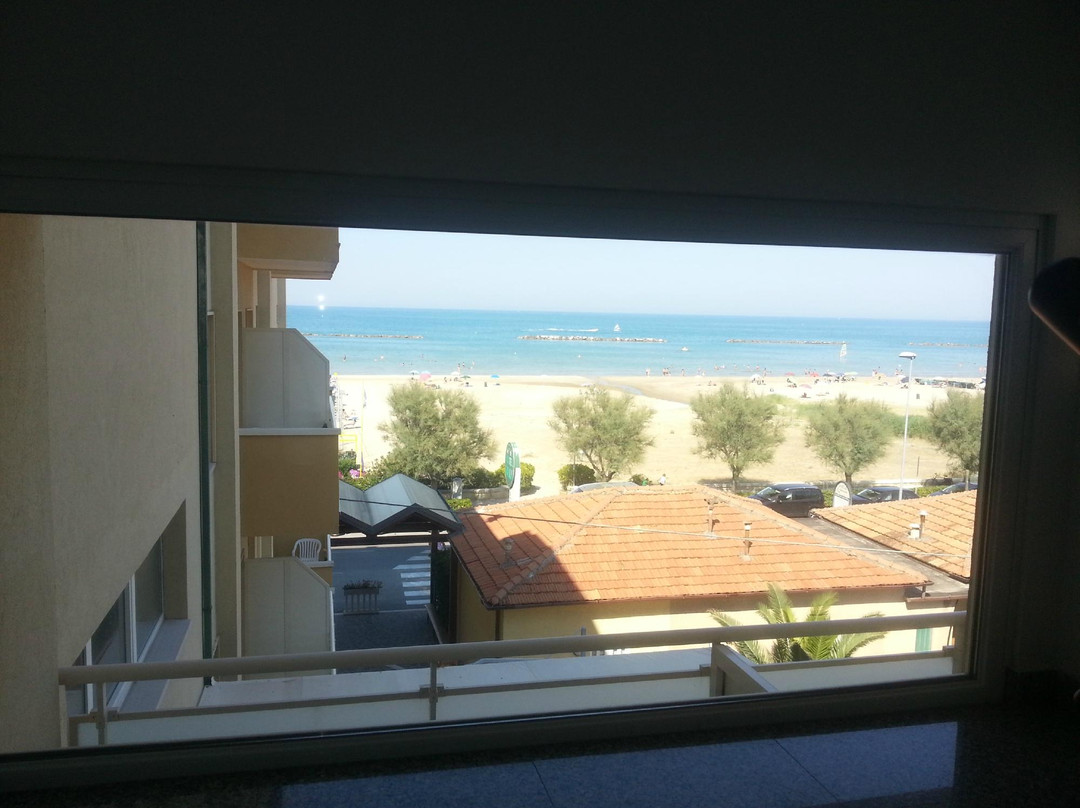 Hotel dei Galli主图