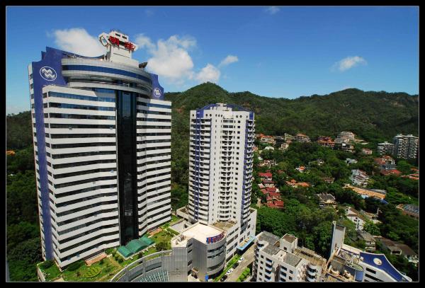 明华国际会议中心-官方