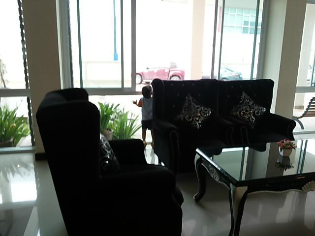 The Rich Residence主图