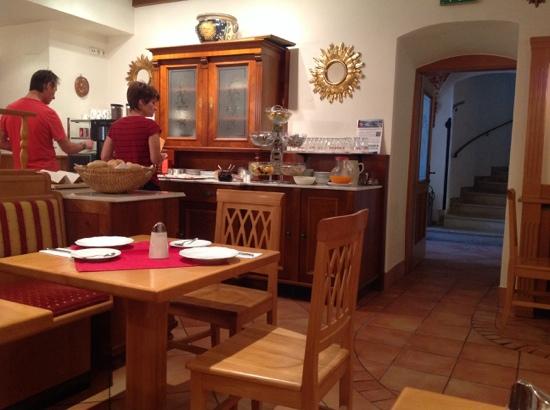 Gasthof Sonne-餐饮