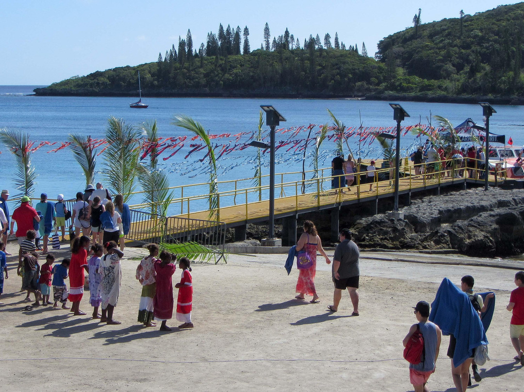 Mare Island景点图片