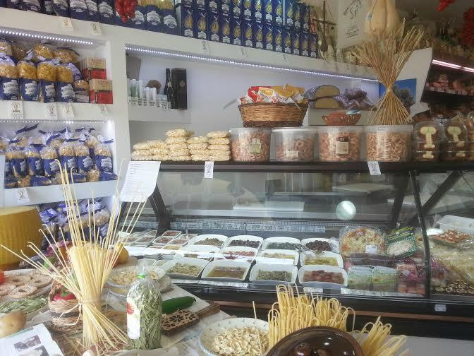 Specialita' Pugliesi景点图片
