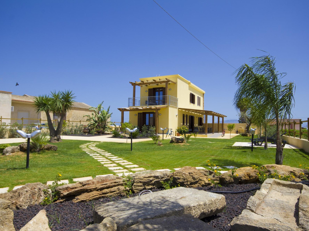 B&B Villa del Vento主图