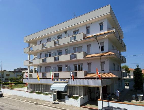 Hotel Nevada
