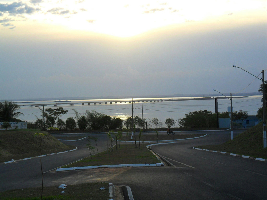 Parque O Figueiral景点图片
