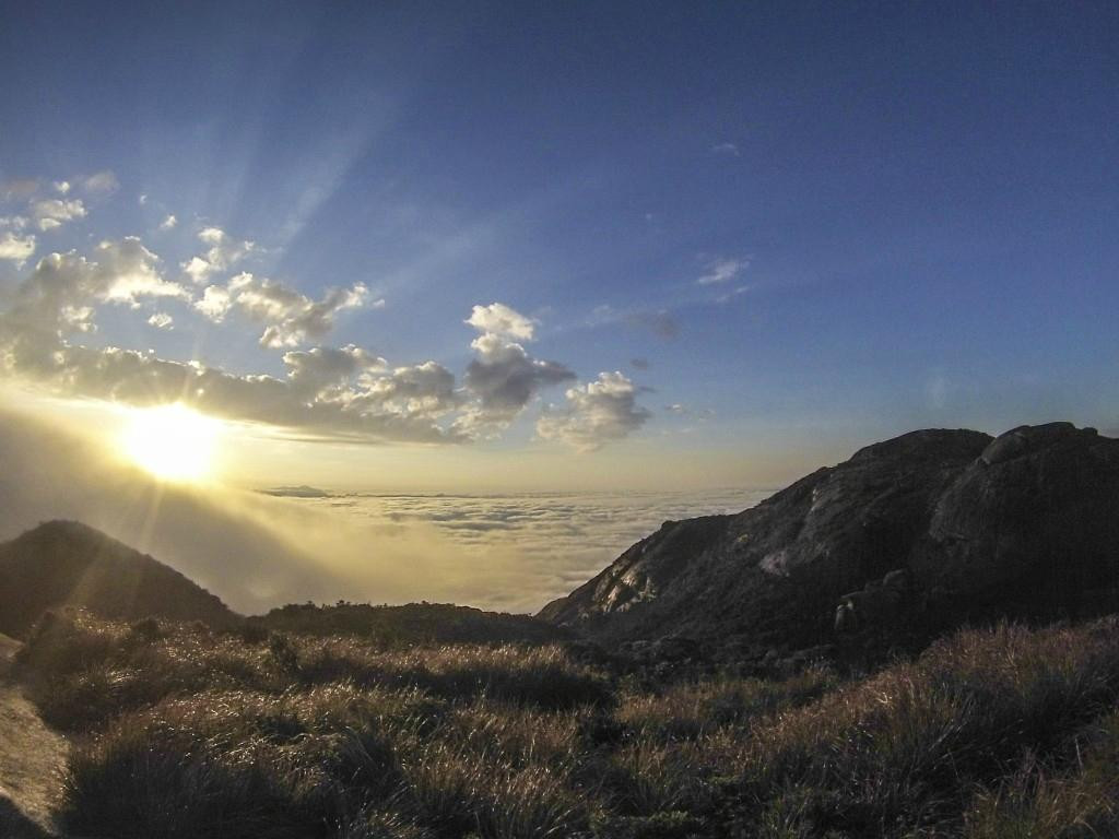 Pedra Da Baleia-特雷索波利斯必去景点