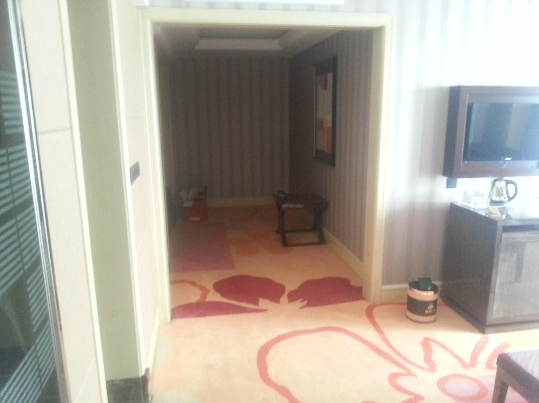 丹江口汉江国际大酒店主图