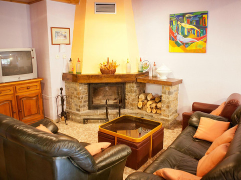 Hostal L'Escon主图