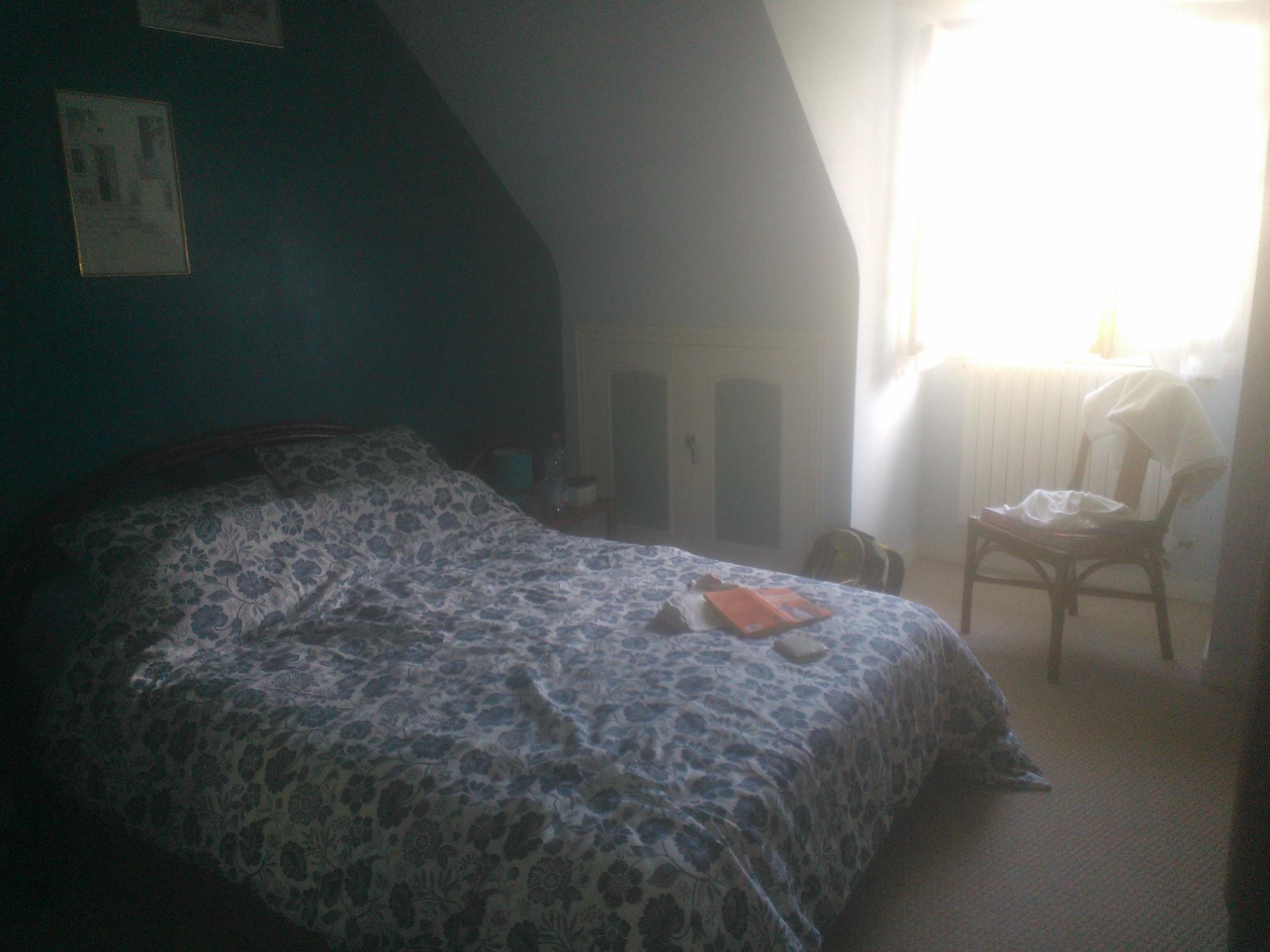 Le Chatel Guest House-客卧