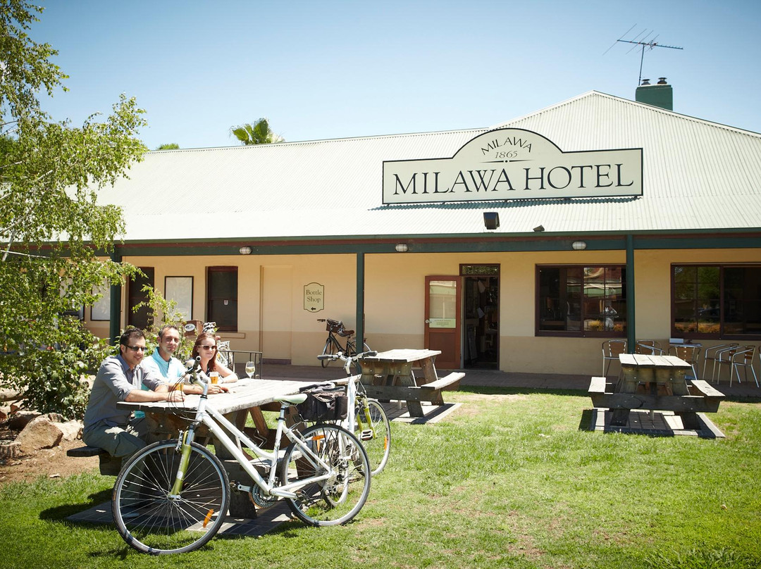 Milawa Hotel