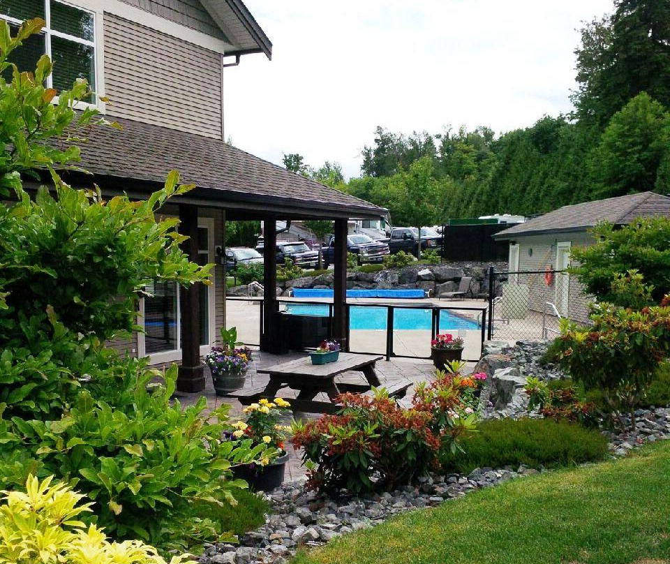 Eagle Wind RV Park