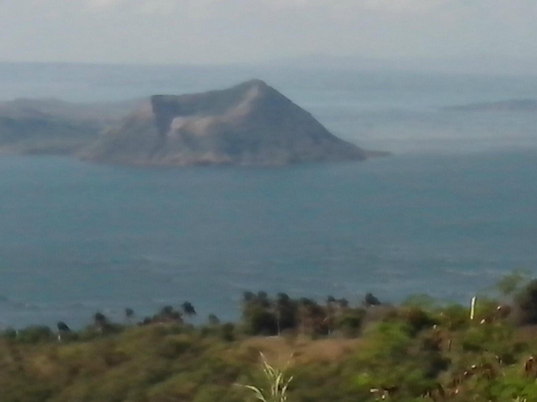 Sampaloc Road-Talisay必去景点