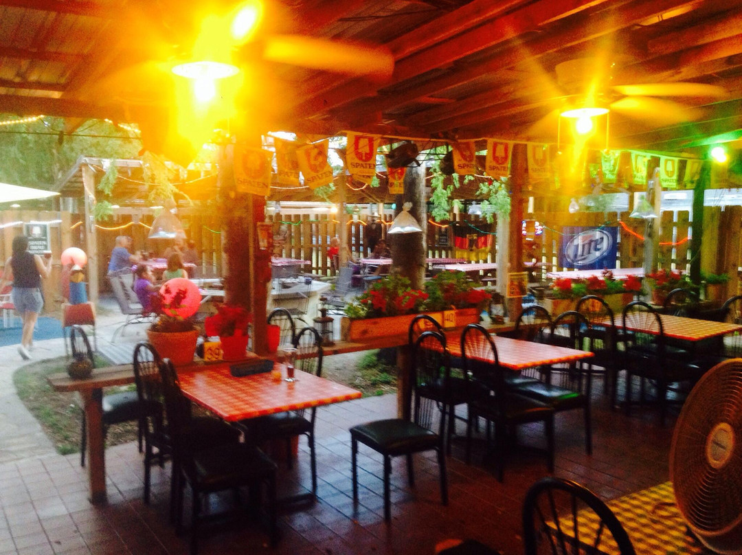 Schneider's German Gasthaus & Beergarden