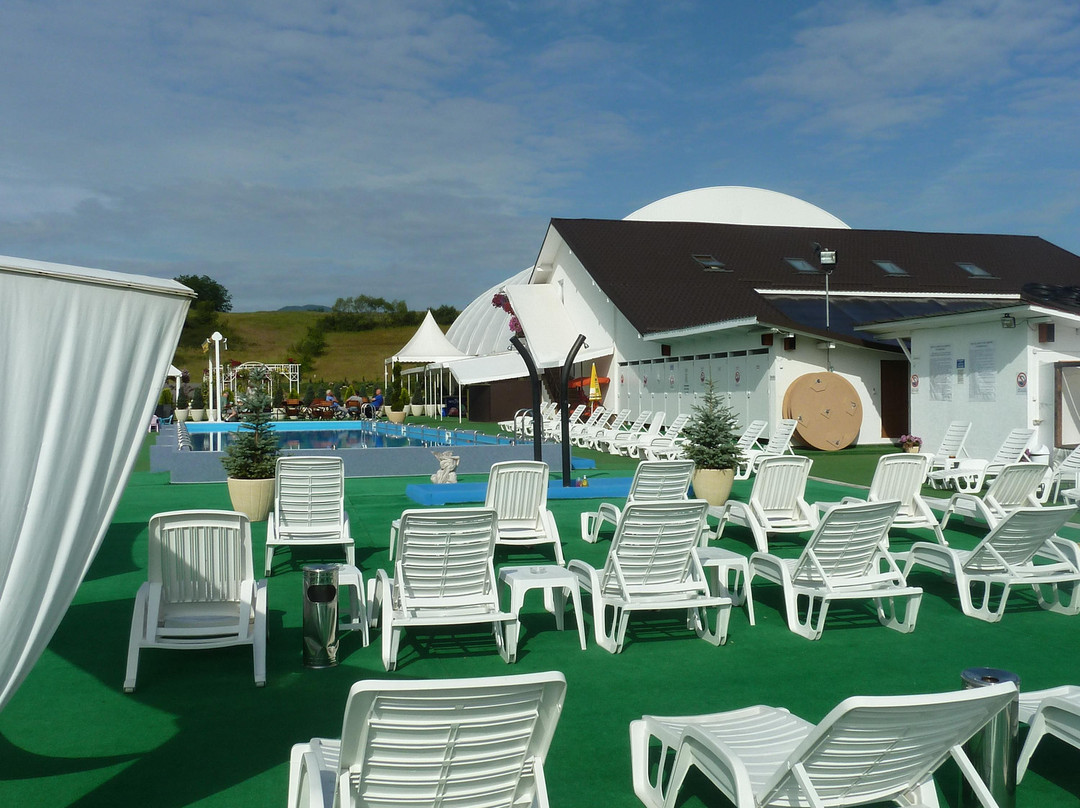 Juliana Ballroom Brad主图