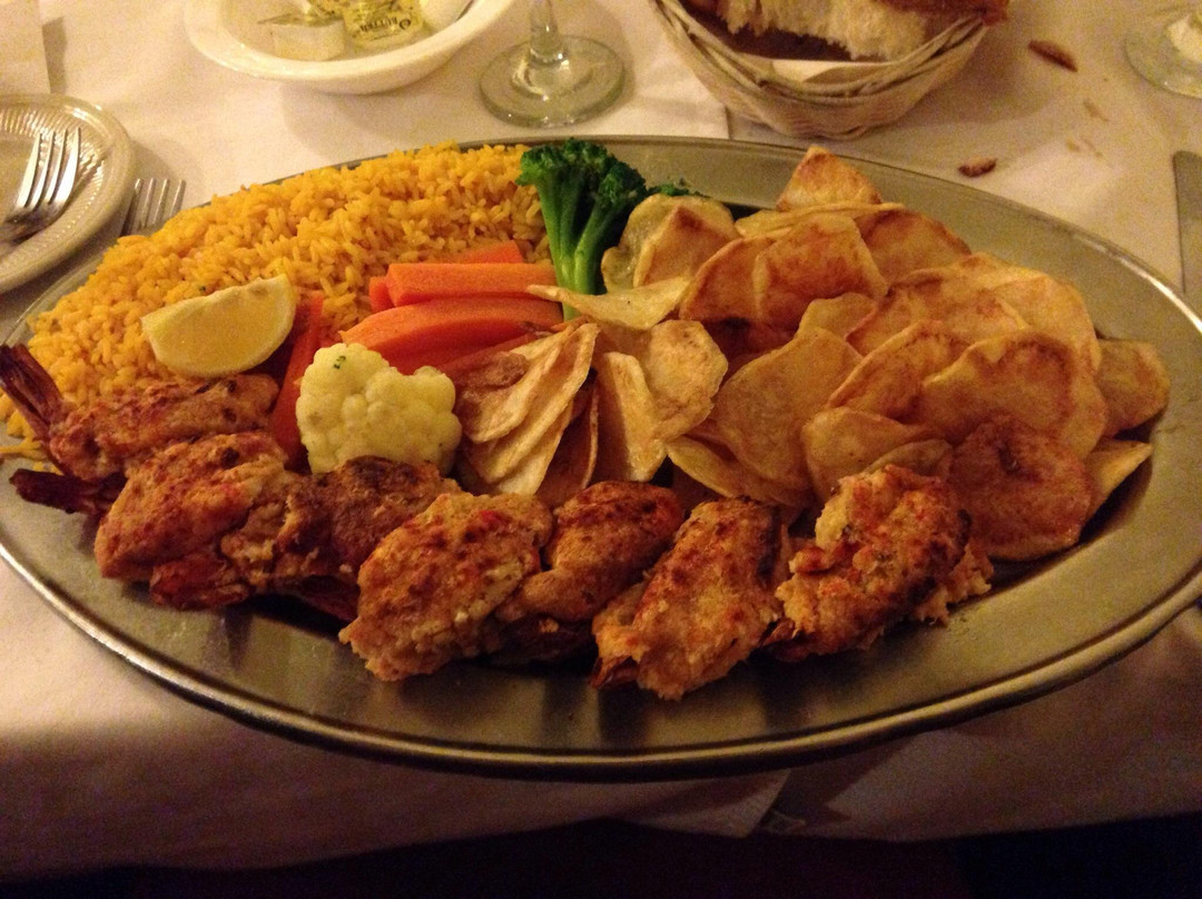 Portuguese Manor主图