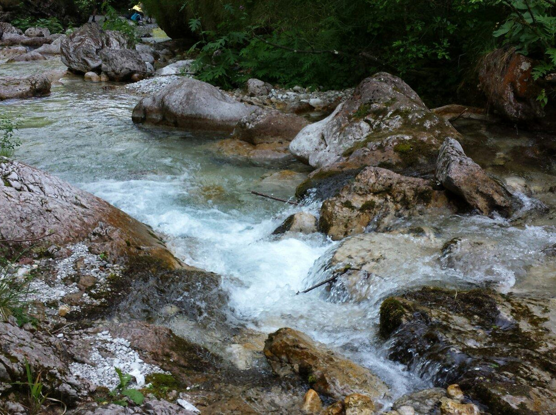 Valle Vertova景点图片