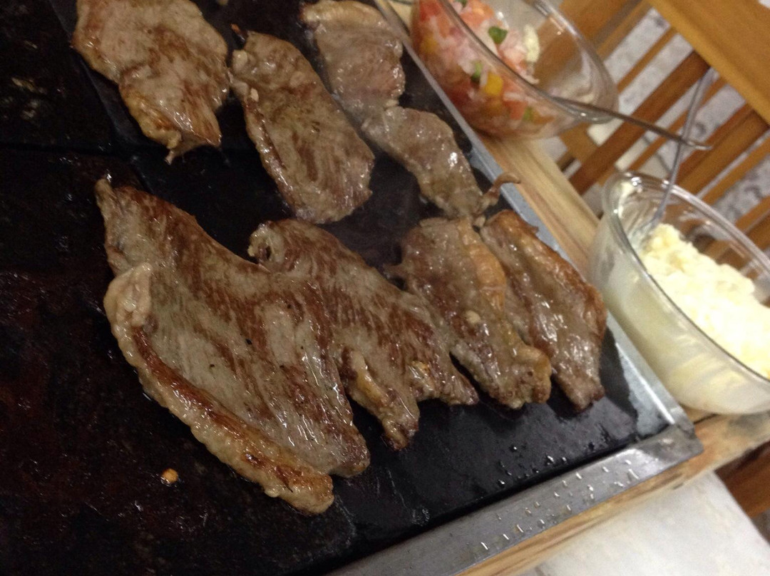 Palmas餐馆和美食-Restaurante Rafan