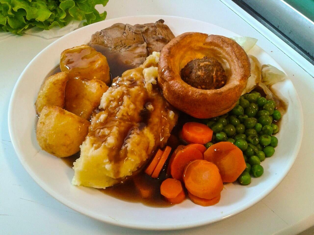 RnB's Los Cristianos Tenerife主图