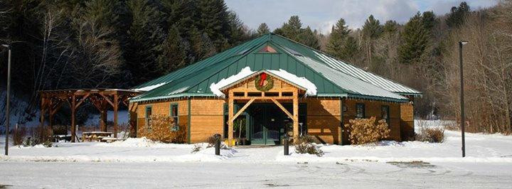 Fresh Tracks Farm Vineyard and Winery景点图片