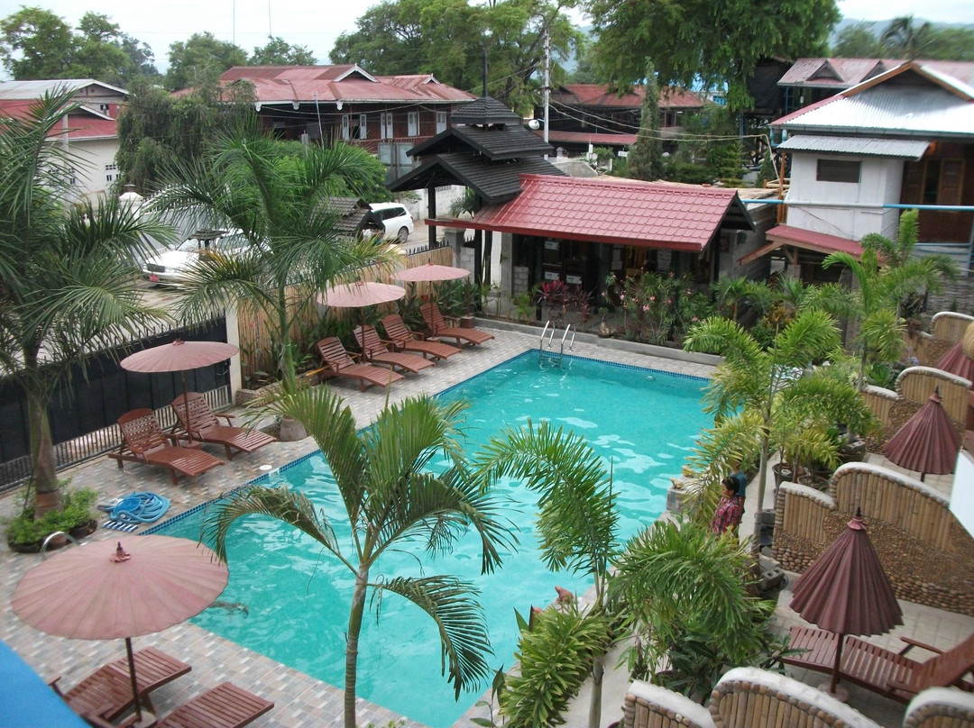 Mingalar Inn