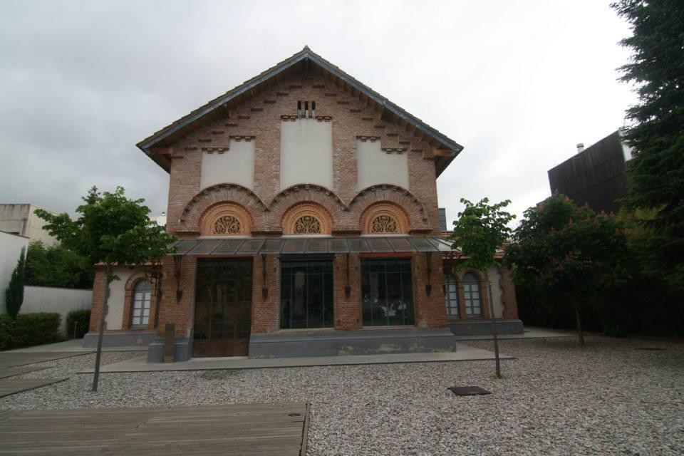Museu d'Art de Cerdanyola景点图片