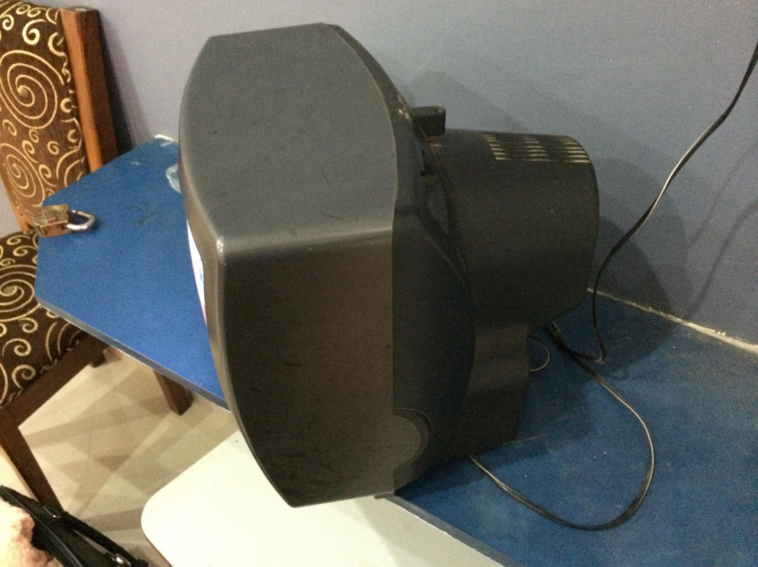 Hotel Saptarshi主图