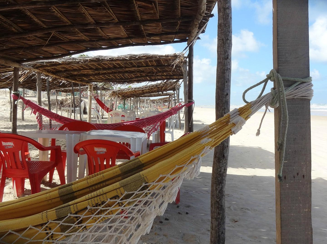 Costa Azul Beach-Mangue Seco必去景点