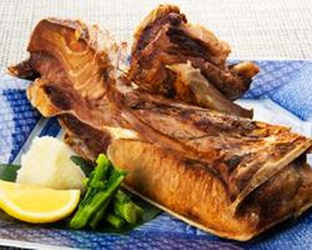 鮪と地酒 赤坂 楽庵