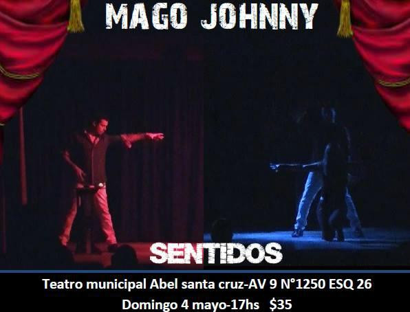 Teatro Municipal Abel Santa Cruz景点图片