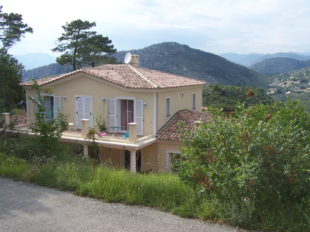 Eden du Faisse