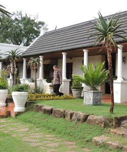 Amakhala Game Reserve酒店图片