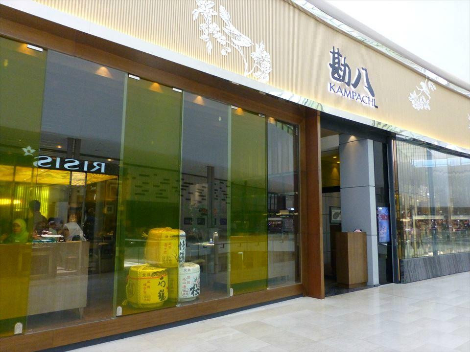 巴比伦购物城-吉隆坡必去景点