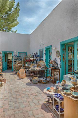 Clay Hands Gallery & Studio-Tubac必去景点