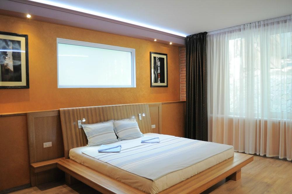 Arzamas Hotel