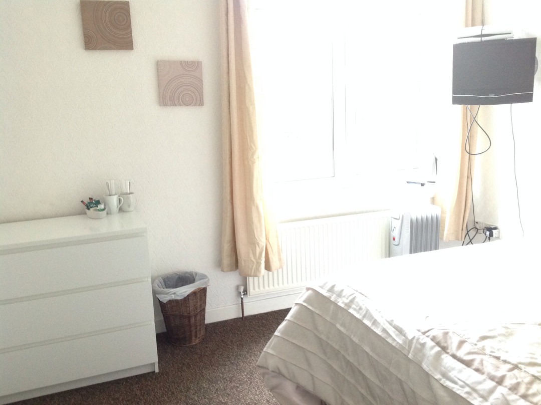 Carronbridge Guest House主图