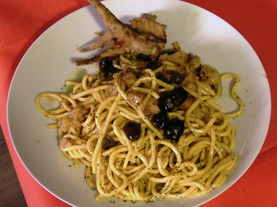 La Piccola Osteria