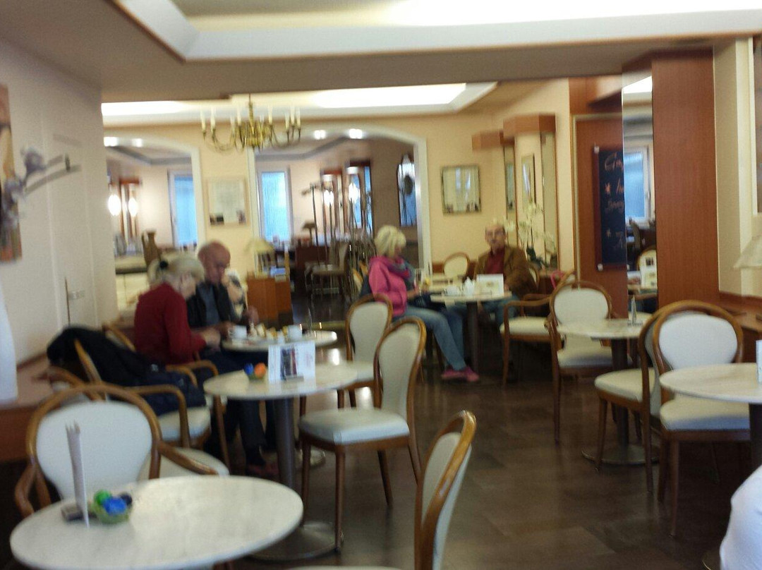 Cafe Konditorei Guglhupf