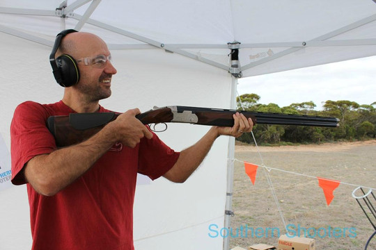 Southern Shooters-Callington必去景点