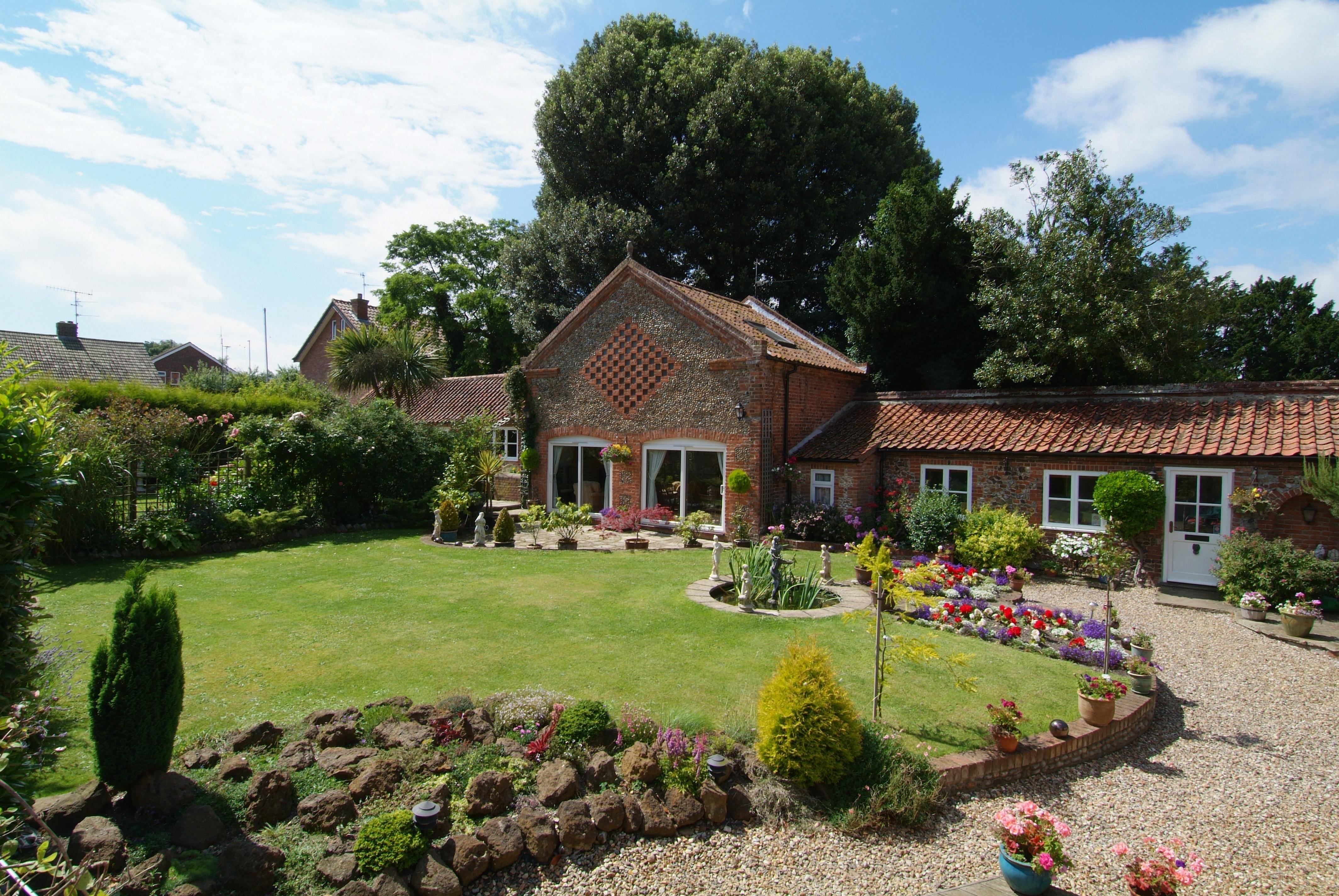 Machrimore Bed & Breakfast-官方