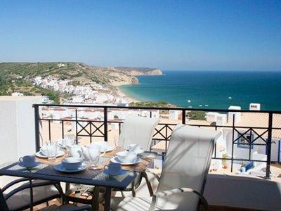 The View – Santo Antonio Villas, Golf & Spa主图