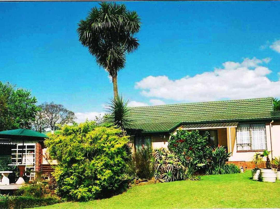 Sunbird Guest House主图