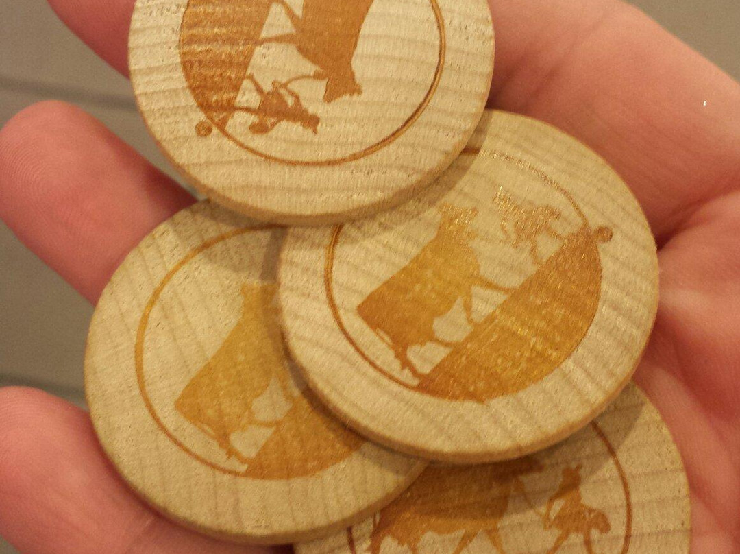 Blue Bell Creamery-Sylacauga必去景点