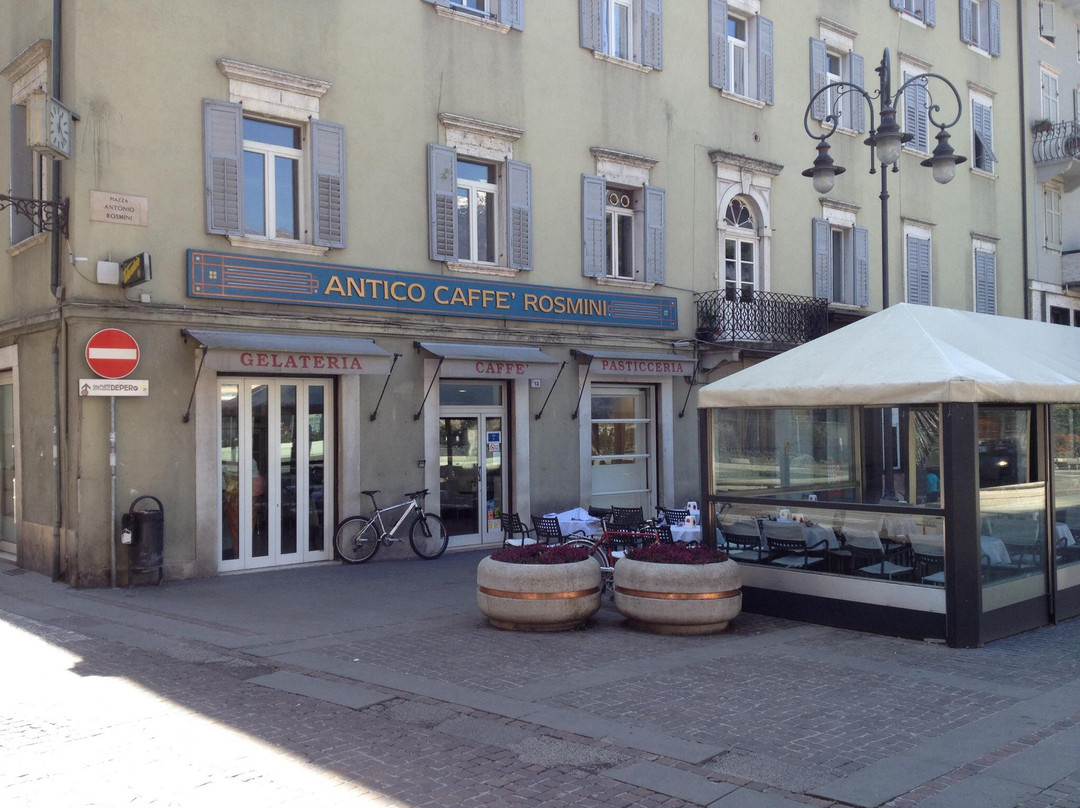 Antico Caffe Rosmini