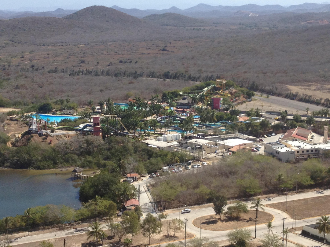 Mazagua-马萨特兰必去景点