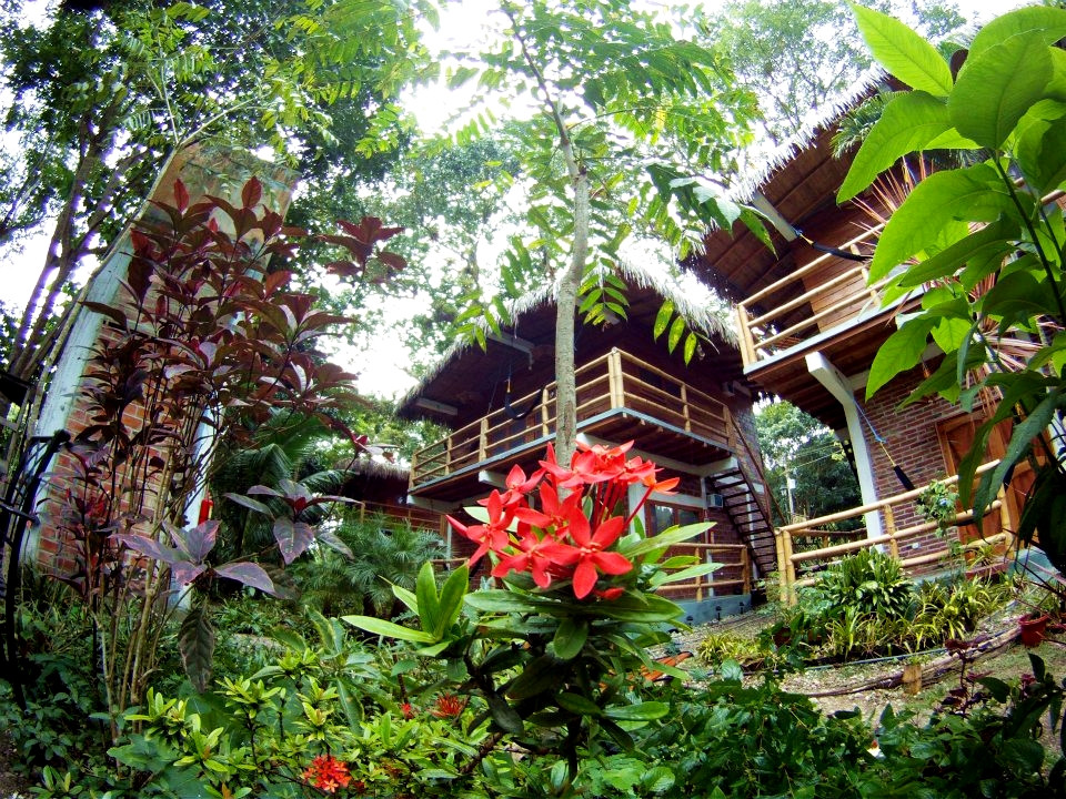 Bromelia Retreat & Healing Center