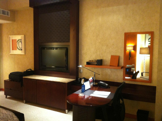 宜兴王子湾酒店主图